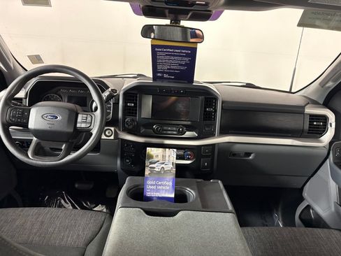 Certified 2023 Ford F150 XLT w/ Trailer Tow Package AWD/4WD image 26