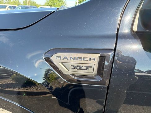 Used 2020 Ford Ranger XLT w/ Equipment Group 301A Mid AWD/4WD image 13