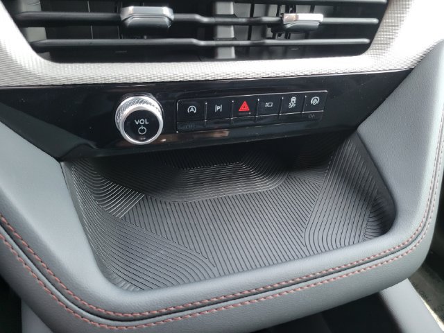 New 2027 Ford Explorer Active RWD image 27
