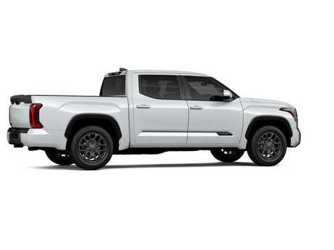 New 2026 Toyota Tundra Platinum AWD/4WD image 45
