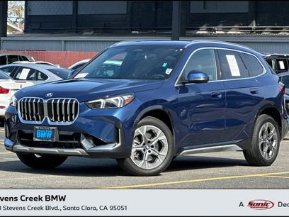 Used 2025 BMW X1 xDrive28i w/ Convenience Package