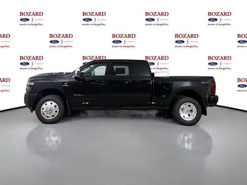 Used 2026 RAM 3500 Laramie AWD/4WD image 5