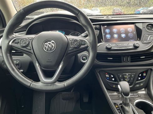 Used 2018 Buick Envision Premium image 19