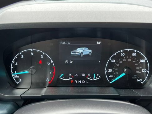 Used 2024 Ford Maverick XL w/ Equipment Group 100A Standard AWD/4WD image 15