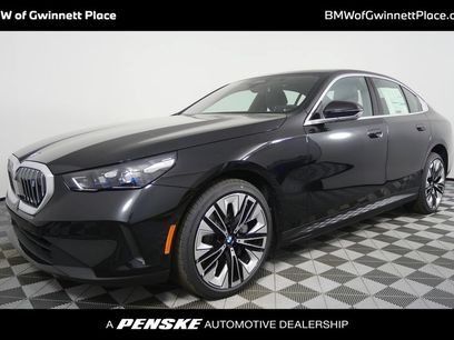 Used 2026 BMW i5 eDrive40 w/ Premium Package