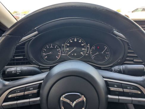 Used 2023 MAZDA MAZDA3 s FWD image 34