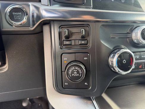 Used 2025 Ford F150 Platinum w/ FX4 Off-Road Package AWD/4WD image 37