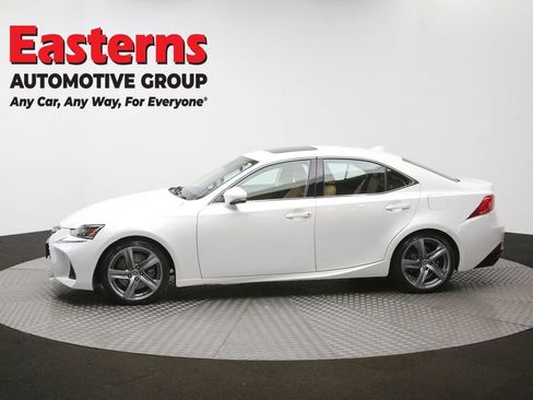 Used 2018 Lexus IS 300 AWD w/ Comfort Package image 63