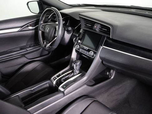 Used 2021 Honda Civic Sport image 24