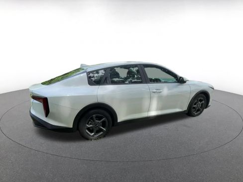 Used 2026 Kia K4 FWD image 14
