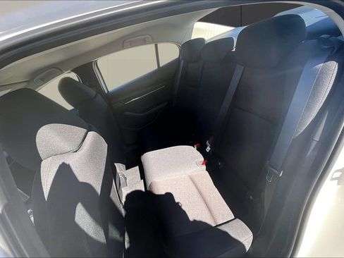 Used 2026 MAZDA MAZDA3 s FWD image 10