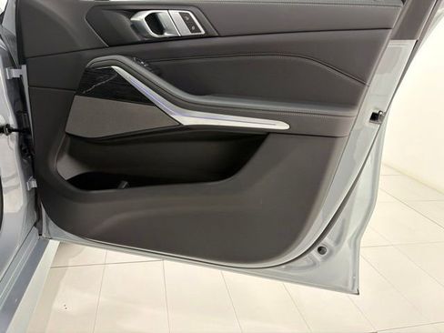 Certified 2024 BMW X5 xDrive40i w/ M Sport Package AWD/4WD image 18