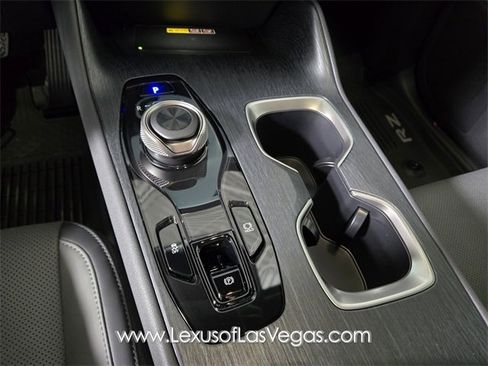 New 2026 Lexus RZ 450e 2WD image 19