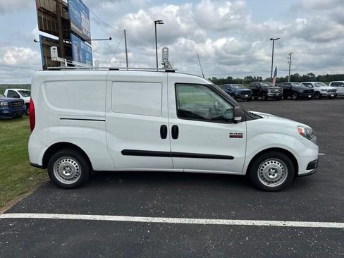 Used 2022 RAM ProMaster City Wagon FWD image 2