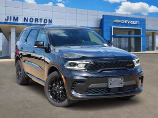 Used 2024 Dodge Durango GT AWD/4WD 360° Tour