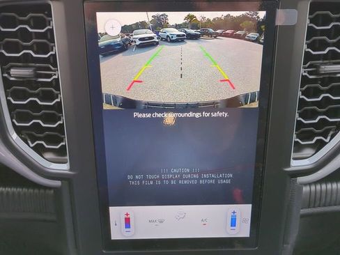 New 2026 Ford Ranger XL image 20