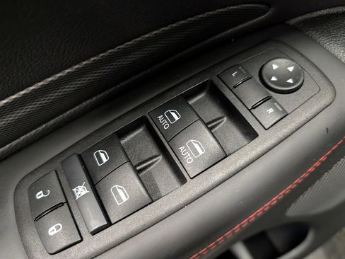 Used 2025 Dodge Durango R/T AWD/4WD image 10