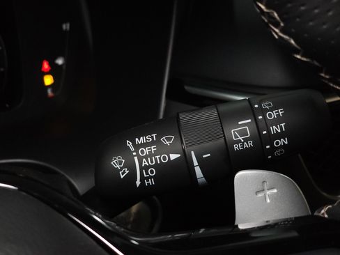 New 2026 Acura ADX A-Spec image 27