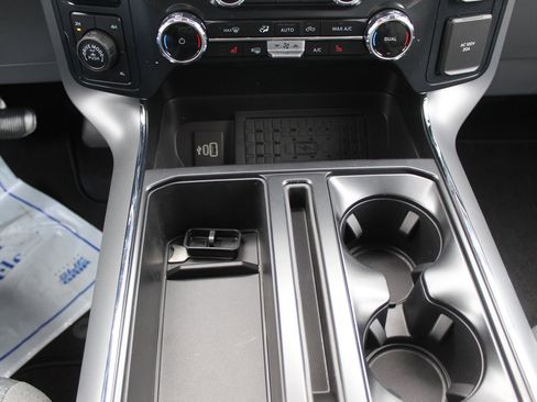 New 2025 Ford F150 XLT w/ Equipment Group 302A MID image 37