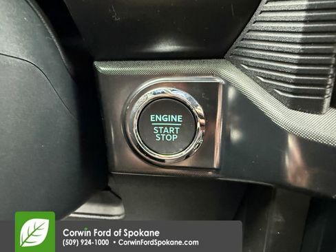 New 2025 Ford F150 Tremor w/ Equipment Group 402A High image 32