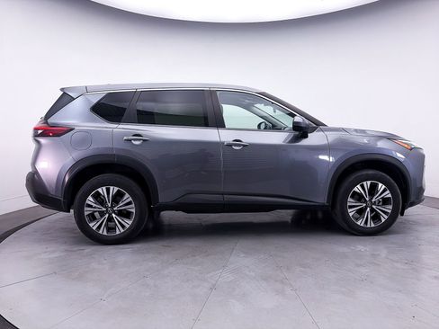 Used 2023 Nissan Rogue SV FWD image 38