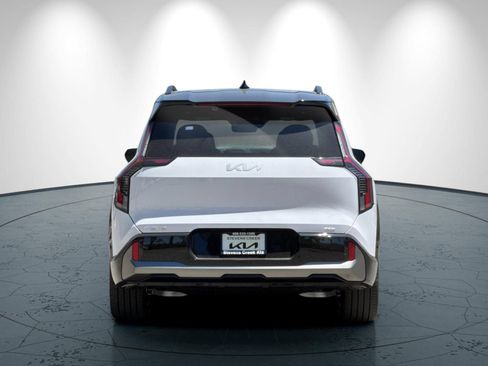 New 2026 Kia EV9 GT-Line AWD/4WD image 5