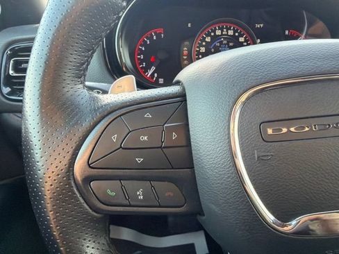 Used 2025 Dodge Durango GT AWD/4WD image 34