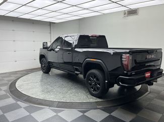 Certified 2025 GMC Sierra 2500 AT4 w/ AT4 Premium Plus Package AWD/4WD video 2