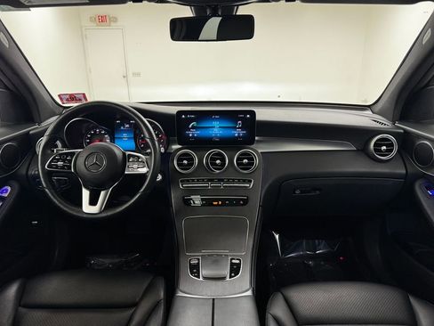 Used 2020 Mercedes-Benz GLC 300 4MATIC image 17
