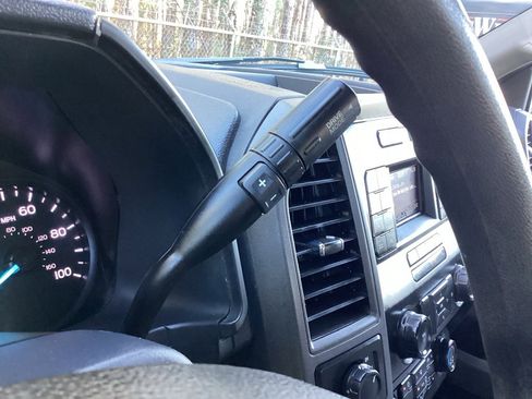 Used 2022 Ford F250 XL w/ Power Equipment Group image 45