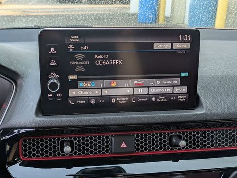 Used 2022 Honda Civic Si image 16