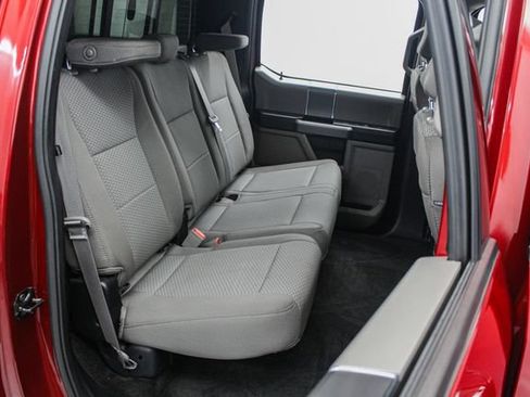 Used 2018 Ford F150 XLT w/ Equipment Group 302A Luxury AWD/4WD image 23