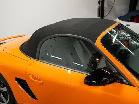 Used 2008 Porsche Boxster Limited Edition RWD image 41