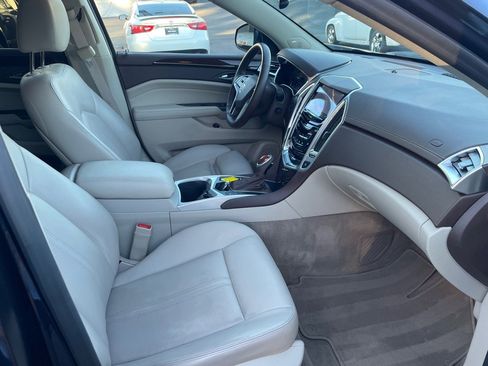 Used 2015 Cadillac SRX Luxury w/ Driver Awareness Package image 24