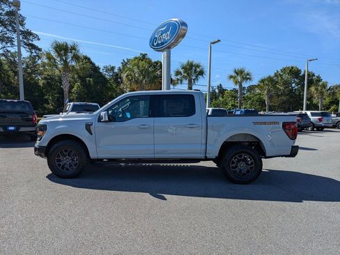 New 2026 Ford F150 Tremor w/ Equipment Group 402A High AWD/4WD image 7