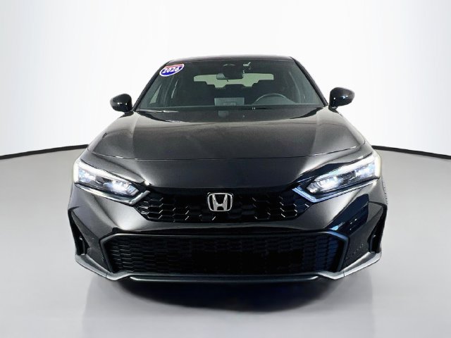 Used 2026 Honda Civic Sport image 3