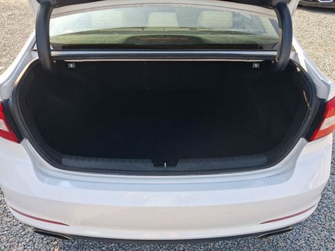 Used 2016 Hyundai Sonata Limited w/ Option Group 05 FWD image 21
