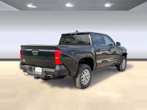 New 2025 Toyota Tacoma SR5 image 8