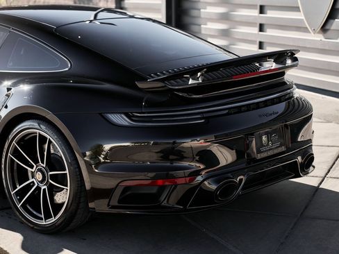 Used 2024 Porsche 911 Turbo image 6