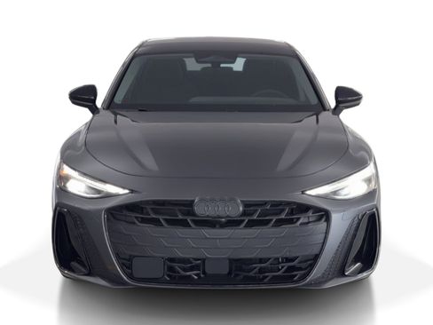 New 2026 Audi A6 Prestige image 6