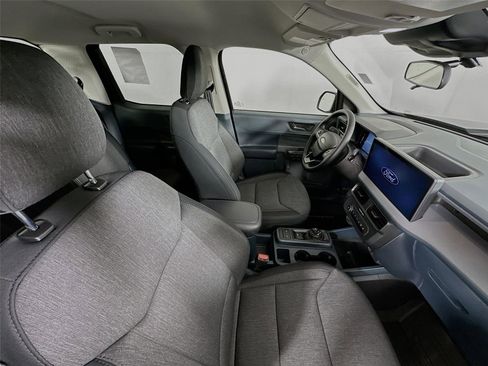 New 2026 Ford Maverick XLT w/ XLT Luxury Package image 26