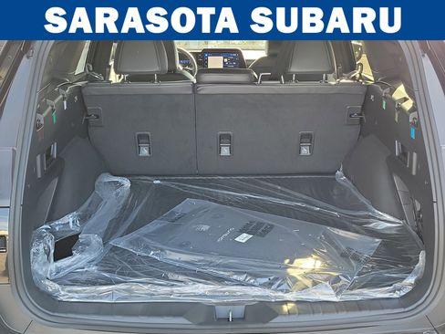 New 2026 Subaru Outback Premium AWD/4WD image 5