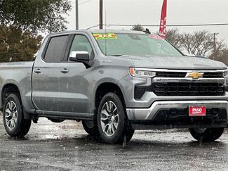 Used 2025 Chevrolet Silverado 1500 LT video 2