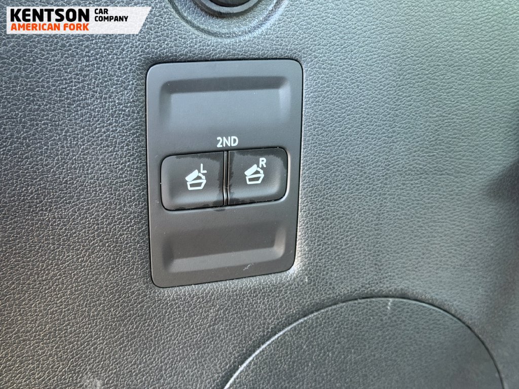 Used 2025 Hyundai Palisade SEL AWD/4WD image 35