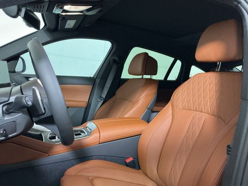 New 2026 BMW X6 xDrive40i AWD/4WD image 22