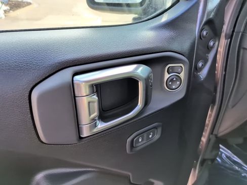 New 2026 Jeep Wrangler Sport S image 24