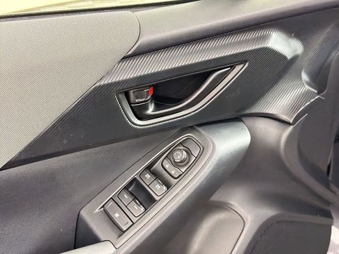 Used 2024 Subaru Crosstrek 2.0i Premium image 21