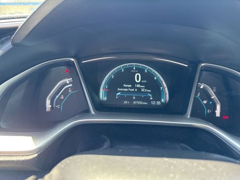Used 2018 Honda Civic EX-T image 25