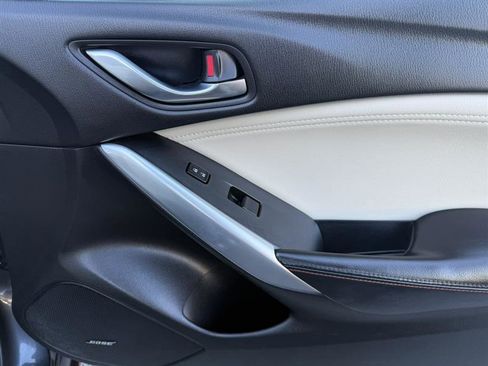 Used 2014 MAZDA MAZDA6 Grand Touring image 16