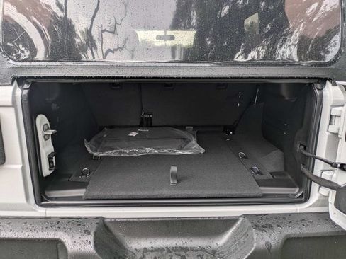 New 2026 Jeep Wrangler Unlimited Sport AWD/4WD image 12